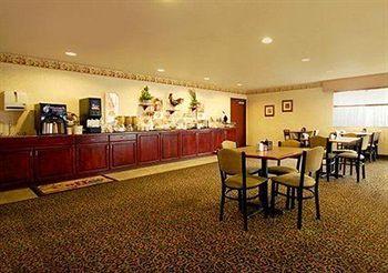 Crossings Inn & Suites Becker 14435 Bank Street