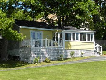 Colonial Gables Oceanfront Village Rentals Belfast (Maine) 7 Eagle Lane