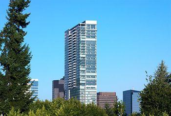 The Westin Hotel Bellevue (Washington) 600 Bellevue Way Ne