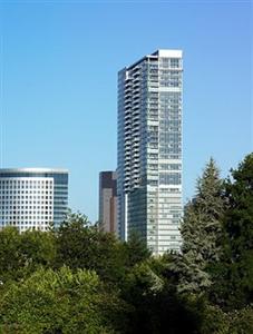 The Westin Hotel Bellevue (Washington) 600 Bellevue Way Ne