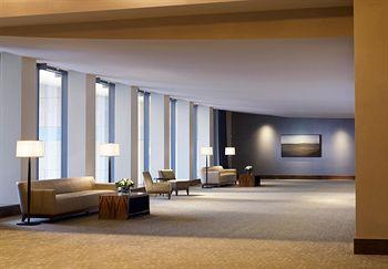 The Westin Hotel Bellevue (Washington) 600 Bellevue Way Ne