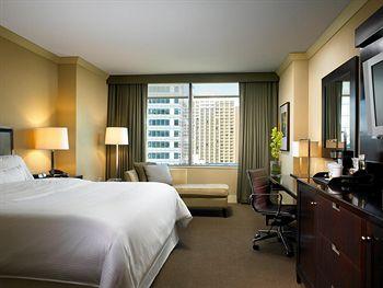 The Westin Hotel Bellevue (Washington) 600 Bellevue Way Ne