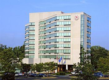 Sheraton Hotel Washington North Beltsville 4095 Powder Mill Road