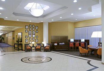 Sheraton Hotel Washington North Beltsville 4095 Powder Mill Road