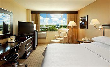 Sheraton Hotel Washington North Beltsville 4095 Powder Mill Road