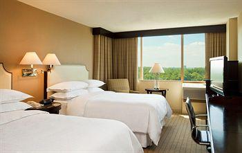 Sheraton Hotel Washington North Beltsville 4095 Powder Mill Road