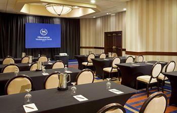 Sheraton Hotel Washington North Beltsville 4095 Powder Mill Road