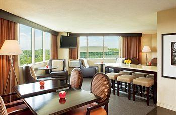 Sheraton Hotel Washington North Beltsville 4095 Powder Mill Road