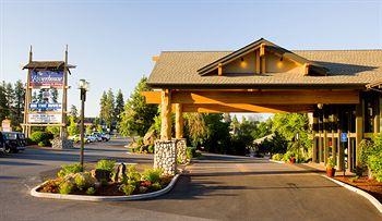 Riverhouse Hotel Bend 3075 Highway 97