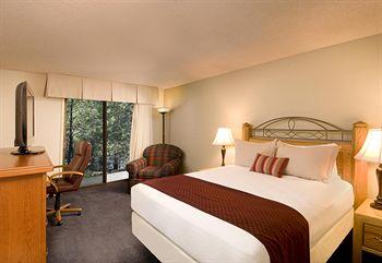 Riverhouse Hotel Bend 3075 Highway 97