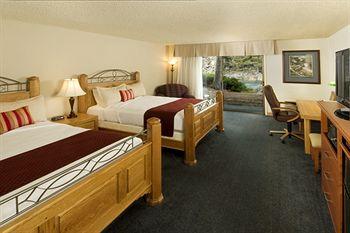 Riverhouse Hotel Bend 3075 Highway 97