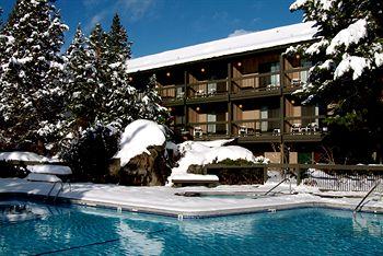 Riverhouse Hotel Bend 3075 Highway 97