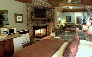 Sleepy Forest Cottages Big Bear Lake 426 Eureka Dr