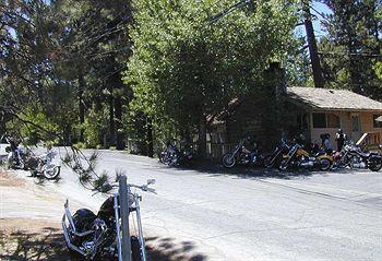 Sleepy Forest Cottages Big Bear Lake 426 Eureka Dr