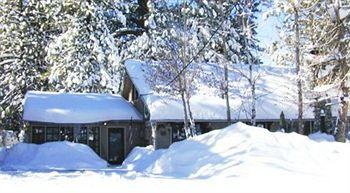 Sleepy Forest Cottages Big Bear Lake 426 Eureka Dr