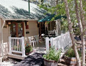 Sleepy Forest Cottages Big Bear Lake 426 Eureka Dr