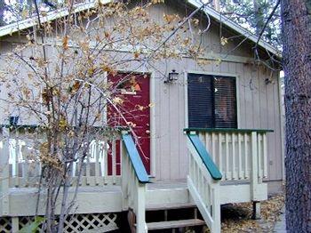 Sleepy Forest Cottages Big Bear Lake 426 Eureka Dr