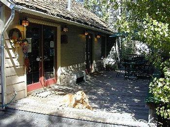 Sleepy Forest Cottages Big Bear Lake 426 Eureka Dr