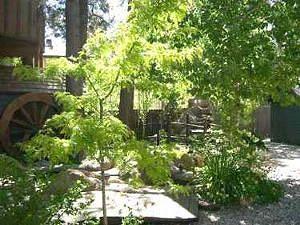 Castle Wood Cottages Big Bear Lake 547 Main Street