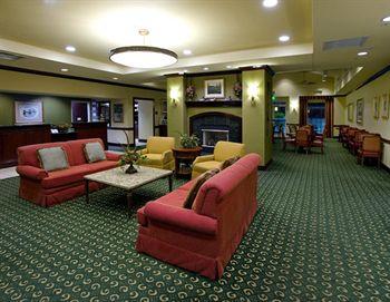 Homewood Suites Inverness Birmingham (Alabama) 215 Inverness Center Drive