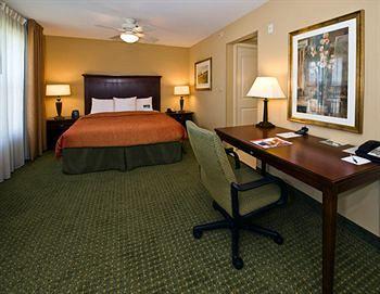 Homewood Suites Inverness Birmingham (Alabama) 215 Inverness Center Drive