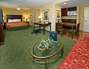 Homewood Suites Inverness Birmingham (Alabama) 215 Inverness Center Drive