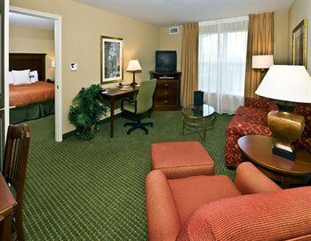 Homewood Suites Inverness Birmingham (Alabama) 215 Inverness Center Drive