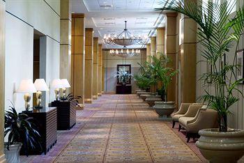 Sheraton Hotel Birmingham (Alabama) 2101 Richard Arrington Jr. Boulevard North