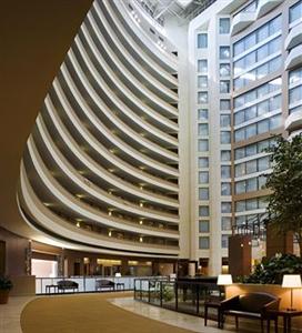 Sheraton Hotel Birmingham (Alabama) 2101 Richard Arrington Jr. Boulevard North