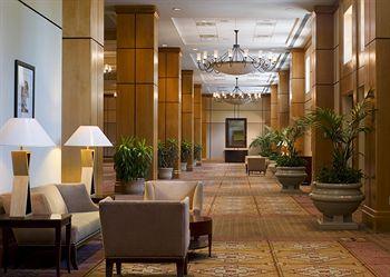 Sheraton Hotel Birmingham (Alabama) 2101 Richard Arrington Jr. Boulevard North