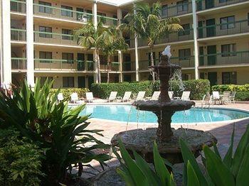 Guest Suites Boca Raton 701 North West 53rd Street