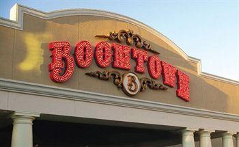 Boomtown Hotel Bossier City 300 Riverside Drive