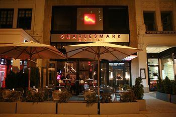 Charlesmark Hotel Boston 655 Boylston