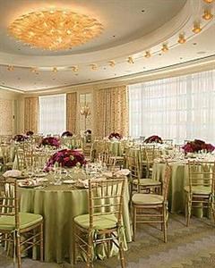 Four Seasons Hotel Boston 200 Boylston Street