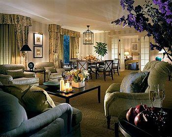 Four Seasons Hotel Boston 200 Boylston Street