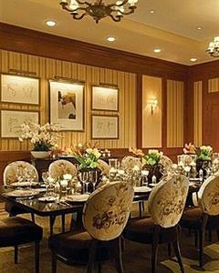 Four Seasons Hotel Boston 200 Boylston Street