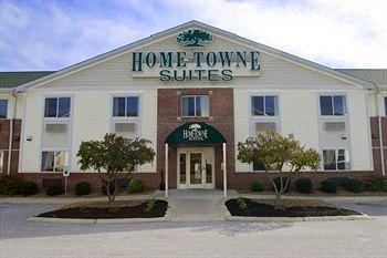 Home Towne Suites Bowling Green 1929 Mel Browning Street