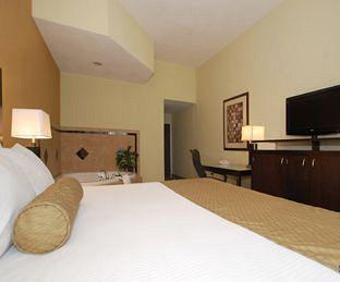 Best Western Manatee Hotel Bradenton 2215 Cortez Road W