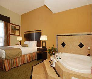 Best Western Manatee Hotel Bradenton 2215 Cortez Road W