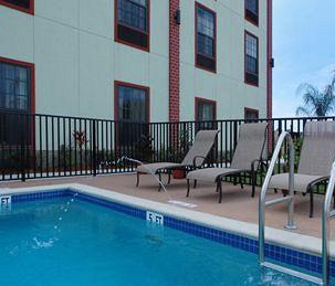 Best Western Manatee Hotel Bradenton 2215 Cortez Road W