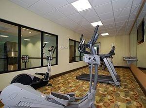 Best Western Manatee Hotel Bradenton 2215 Cortez Road W