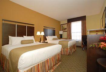 Best Western Manatee Hotel Bradenton 2215 Cortez Road W