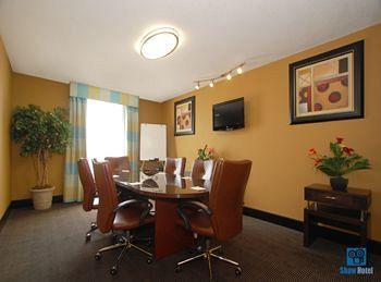 Best Western Manatee Hotel Bradenton 2215 Cortez Road W