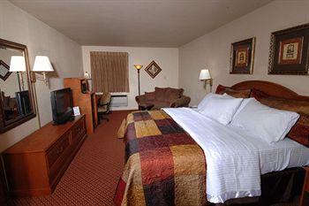 All American Inn & Suites Branson 3102 Falls Parkway