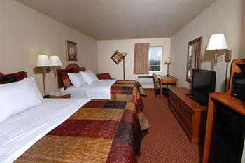 All American Inn & Suites Branson 3102 Falls Parkway