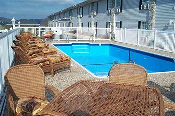 All American Inn & Suites Branson 3102 Falls Parkway