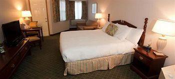 Grand Victorian Hotel Branson 2325 W Hwy 76