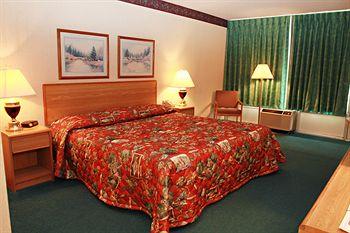 Ozark Mountain Inn Branson 1415 W Highway 76