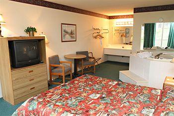 Ozark Mountain Inn Branson 1415 W Highway 76