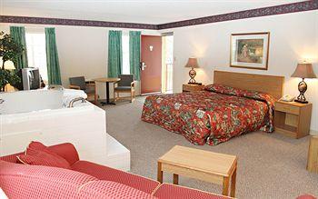 Ozark Mountain Inn Branson 1415 W Highway 76